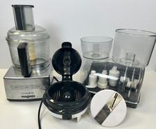 Magimix cuisine system for sale  CAMBERLEY
