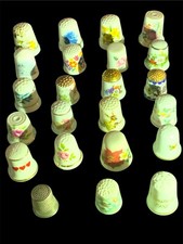 Thimbles bareuther bingham for sale  Huntsville