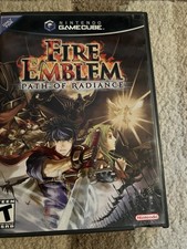fire emblem gamecube for sale fire emblem gamecube for sale Las Vegas