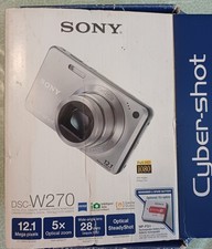 Sony digital camera usato  Venezia