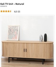 Wilko stand cabinet for sale  LONDON