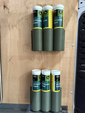 Grease cartridge holder for sale  BURY ST. EDMUNDS