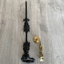 Vintage gothic door for sale  BARKING