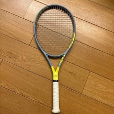 Raquete de tênis HEAD Extreme MP aderência 3, 300g, usada, sem queda de preço comprar usado  Enviando para Brazil