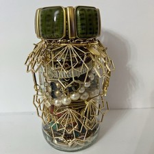 Gold tone mystery for sale  Toronto