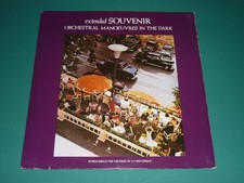 Omd souvenir canada for sale  CHESTER LE STREET