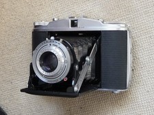 Agfa isolette camera for sale  CARDIFF