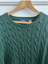 ralph lauren jumpers for sale  EPSOM