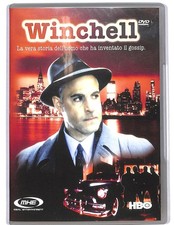 Dvd winchell ita usato  Monterotondo