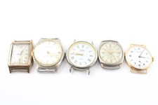 Mens vintage mechanical for sale  LEEDS