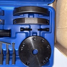 Freetec front wheel for sale  CROYDON
