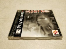 Silent hill konami usato  Granarolo dell'Emilia