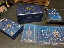 Tarot card deck for sale  San Tan Valley