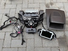 Ford fiesta mk7.5 for sale Ford fiesta mk7.5 for sale  GRAVESEND