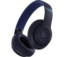 Fones de ouvido Beats Studio Pro sem fio Bluetooth cancelamento de ruído - Azul marinho comprar usado Fones de ouvido Beats Studio Pro sem fio Bluetooth cancelamento de ruído - Azul marinho comprar usado  Enviando para Brazil