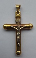 Kreuz anhänger motiv gebraucht kaufen Kreuz anhänger motiv gebraucht kaufen  Salzwedel