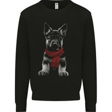 Sweat shirt jumper d'occasion  Expédié en France