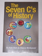 Seven history good for sale  Montgomery