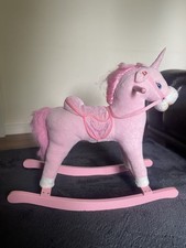 Rocking horse baby for sale  BOLTON