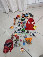 Lotto giocattoli misti usato Lotto giocattoli misti usato  Sant Anastasia