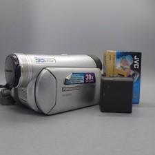 Panasonic gs27 videocamera usato Panasonic gs27 videocamera usato  Spedire a Italy