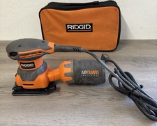 Ridgid r2501 sheet for sale  Buckeye