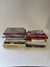 Lot cookbooks total for sale  Glendale