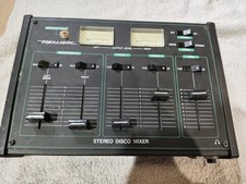 Realistic stereo audio for sale  GRAYS