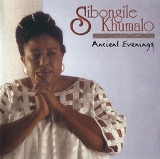 Ancient evenings sibongile d'occasion  France