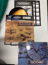 Jeu battlefleet gothic d'occasion  Colombes