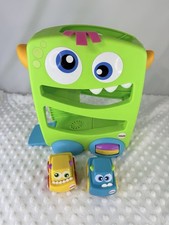 Fisher price monster for sale  Raleigh