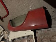 Triumph tr4a front for sale  BRISTOL