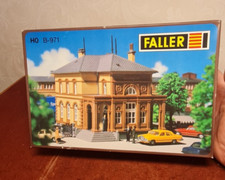 Faller 971 scale for sale  HUNTINGDON