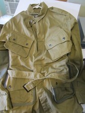 Ww2 paratrooper jacket for sale  Lemoyne