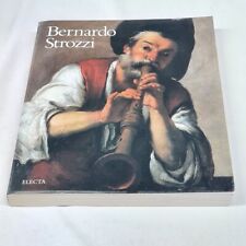 Bernardo strozzi genova usato  Signa