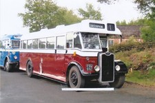 487m 6x4 bus for sale  BLAENAU FFESTINIOG
