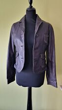 Replay brown leather for sale  EASTLEIGH