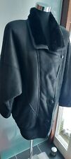Lammfell jacke mantel gebraucht kaufen  Kassel