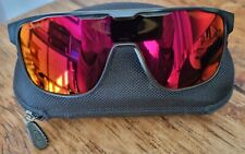 Oakley prizm polarized for sale  NOTTINGHAM