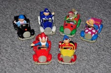 Vintage corgi noddy for sale  GUILDFORD