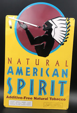 Natural american spirits for sale  Costa Mesa
