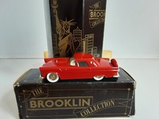 Brooklin collection brk gebraucht kaufen  Halberstadt