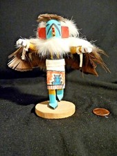 Vintage kachina navajo for sale  Highland Park
