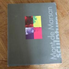 Livre art catalogue d'occasion Livre art catalogue d'occasion  France