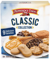Pepperidge farm cookies for sale  Cypress
