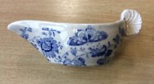 Antique blue white for sale  CARMARTHEN