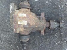 7526931 différentiel arrière usato  Spedire a Italy