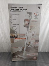 Novo combo de aspirador de pó portátil Sharper Image 2 em 1 sem fio 4 ferramentas comprar usado  Enviando para Brazil