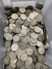 Silver coins pre47 for sale  BURNTWOOD