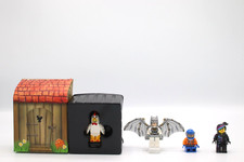 Joblot lego figurines for sale  LONDON